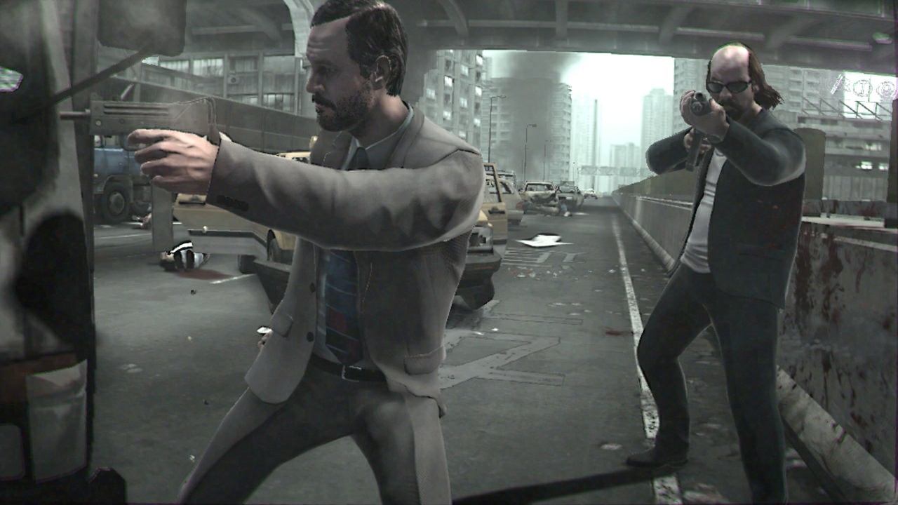 Kane & Lynch 2: Dog Days (Edición Limitada) - Imagen 45